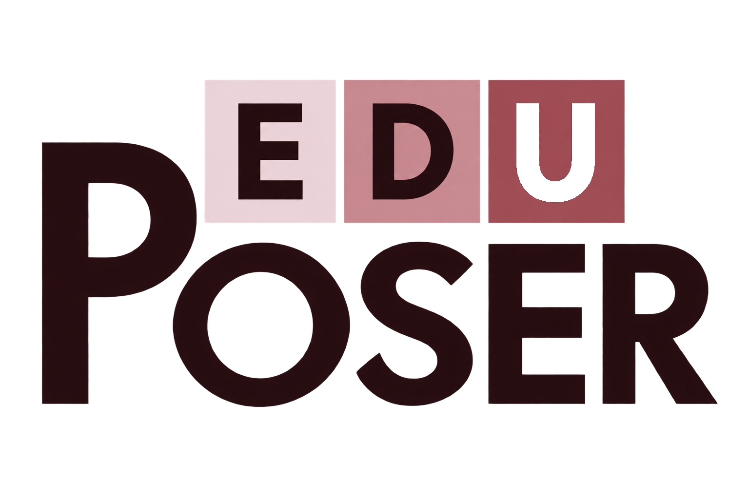EduPoser logo